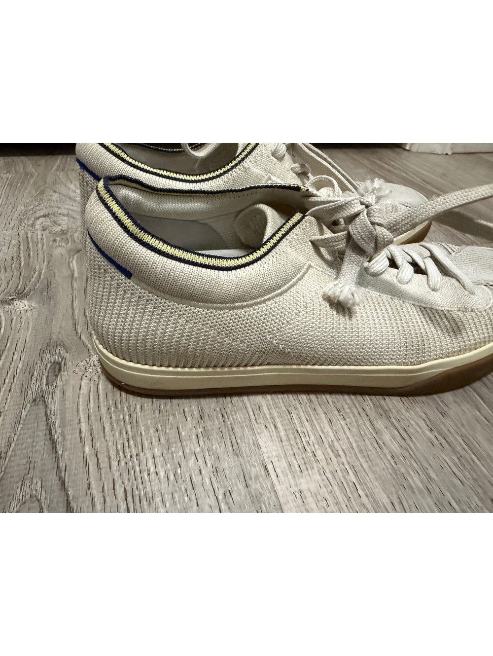 Women’s Rothy’s Sneakers - Picture 2 of 6